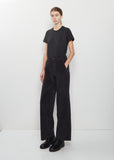 Sbam Velluto Cotton Pant — Ferro
