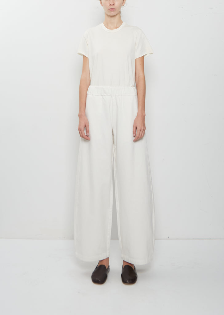 Chiaro Mel Cotton Pant