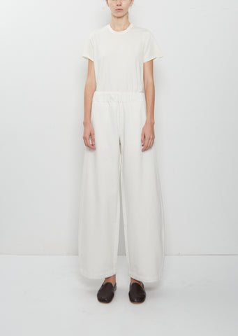 Chiaro Mel Cotton Pant