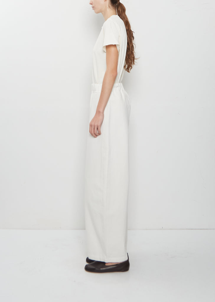 Chiaro Mel Cotton Pant