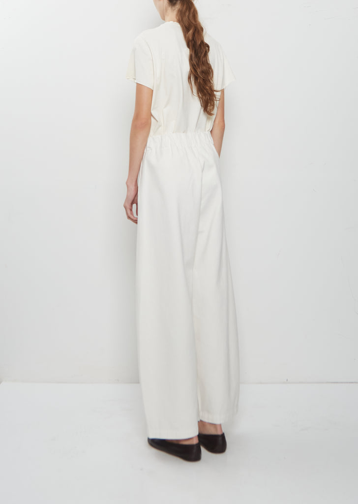 Chiaro Mel Cotton Pant