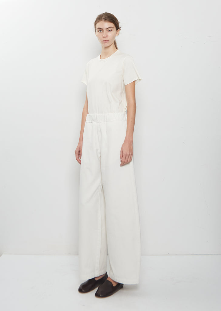 Chiaro Mel Cotton Pant