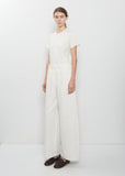Chiaro Mel Cotton Pant