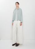Tina Sarca Cotton Shirt