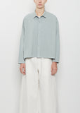 Tina Sarca Cotton Shirt