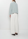 Tina Sarca Cotton Shirt