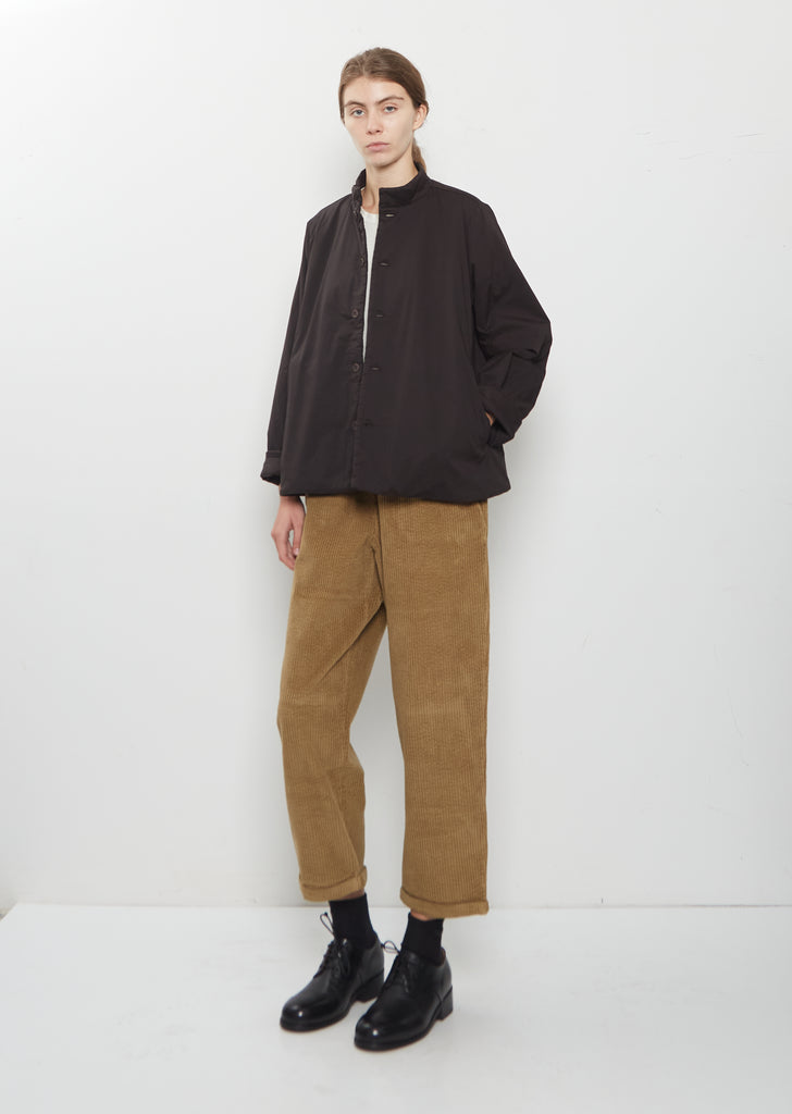 Pireo Bombay Padded Jacket
