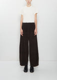 Chiaro Velluto Cotton Pant