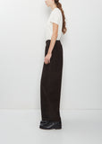 Chiaro Velluto Cotton Pant