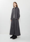 Quadra Grace Wool Shirt