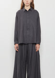Quadra Grace Wool Shirt