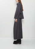 Quadra Grace Wool Shirt