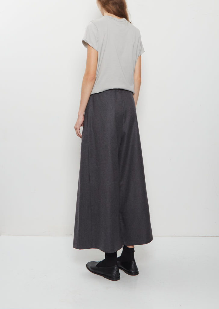 Rombo Grace Wool Pant