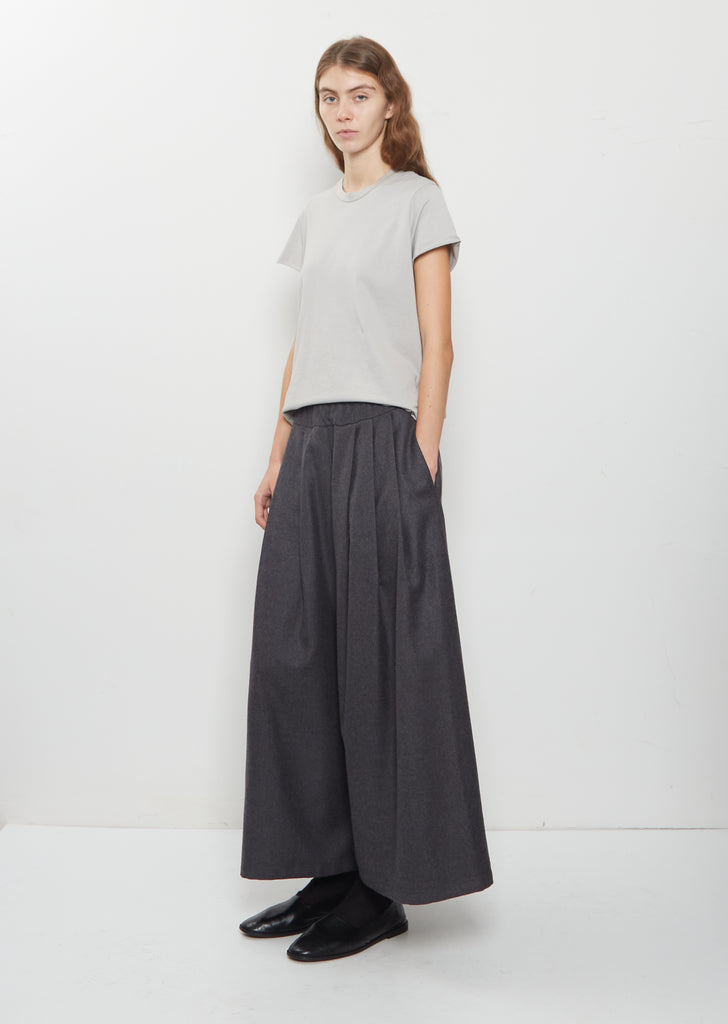 Rombo Grace Wool Pant