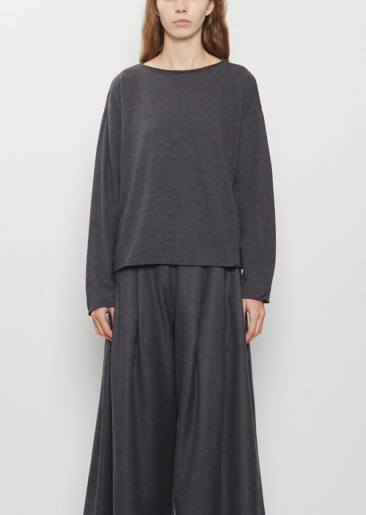 Lola Charme Wool Sweater