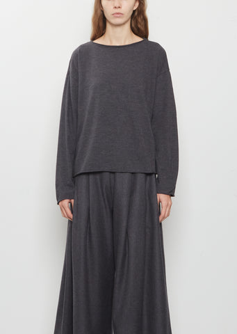 Lola Charme Wool Sweater