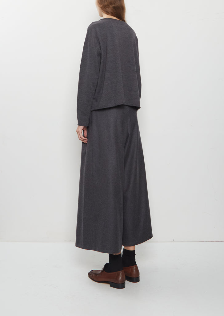 Lola Charme Wool Sweater