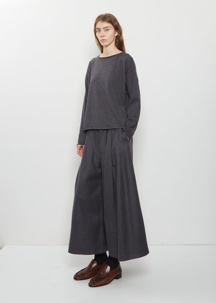 Lola Charme Wool Sweater