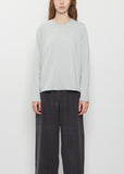Agapi Cocache Cotton Cashmere Tee