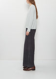 Agapi Cocache Cotton Cashmere Tee