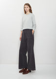 Diana Sarca Cotton Pant — Ferro