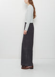 Diana Sarca Cotton Pant — Ferro