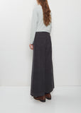 Diana Sarca Cotton Pant — Ferro