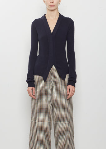 Cashmere Cardigan