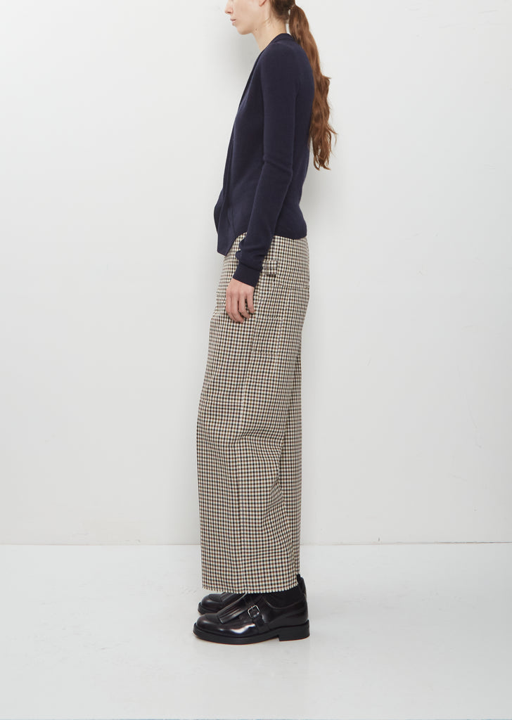 Cashmere Cardigan