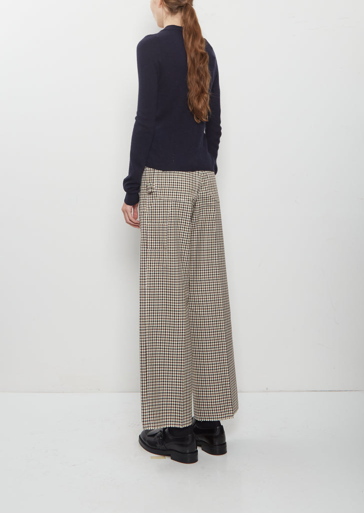 Cashmere Cardigan