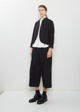 Jessica Cotton Wool Chalk Check Jacket