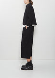 Jessica Cotton Wool Chalk Check Jacket