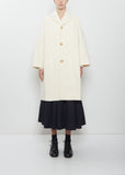 Coper Loden Wool Coat