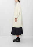 Coper Loden Wool Coat