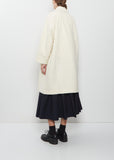 Coper Loden Wool Coat