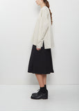 Basil Plain Cotton Shirt