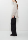 Silk Basic Shirt