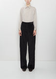 Cotton Corduroy Full Pants Jeans