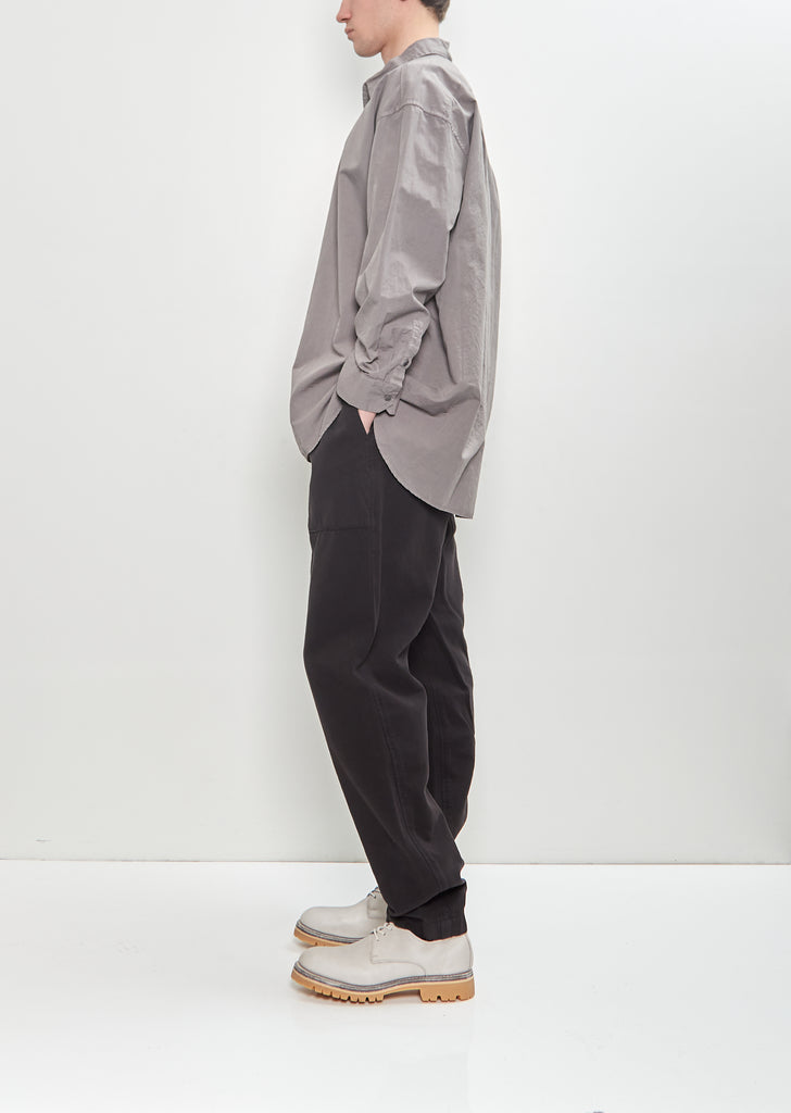 Hamnet Shirt — Oxyde