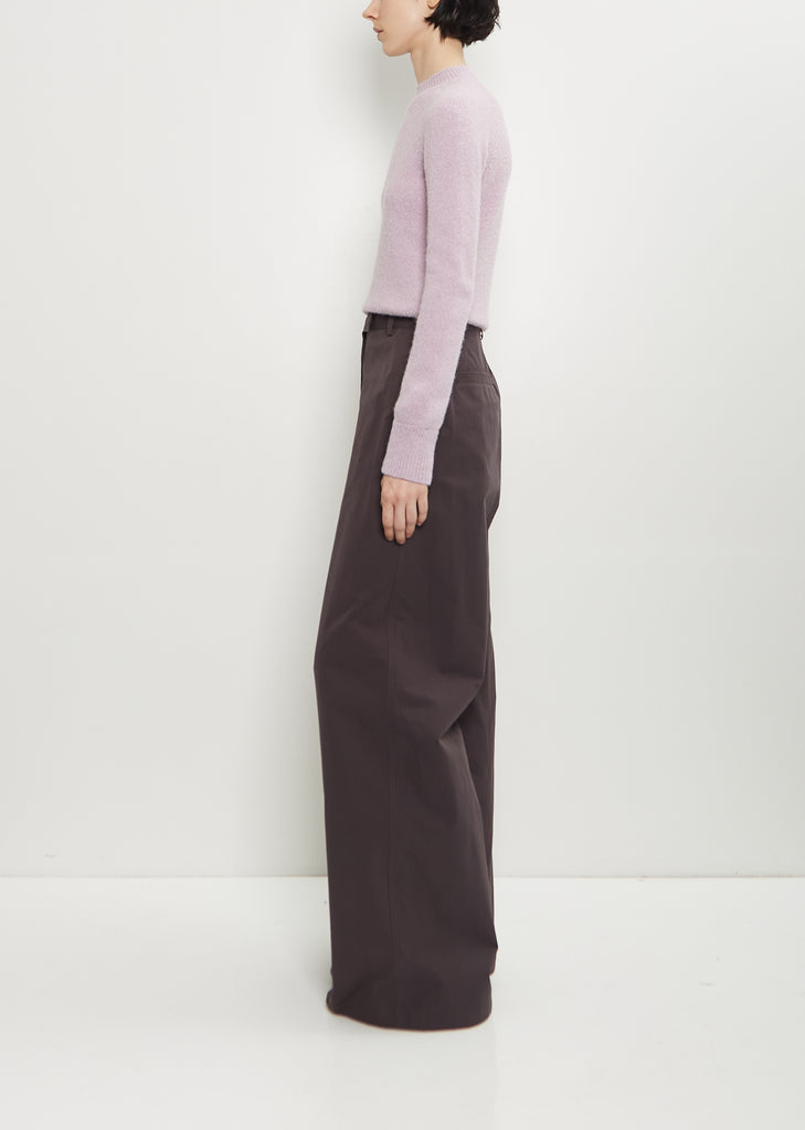 Penn Cotton Pants
