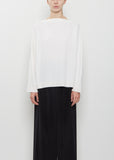 Cashmere Boatneck Sweater