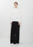 Cashmere Boatneck Sweater