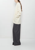 Brushed Cardigan