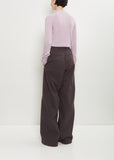 Penn Cotton Pants