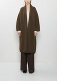 Long Shawl Cardigan