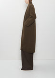 Long Shawl Cardigan