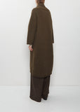 Long Shawl Cardigan