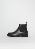 Piuma Leather Chelsea Boot