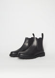 Piuma Leather Chelsea Boot