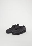 Piume Suede Low Hiker